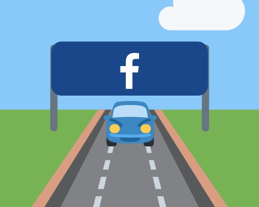 Facebook Traffic Ads