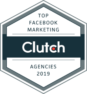 Top Advertising agency Facebook