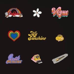 Instagram Stickers & GIFs – 2023 Guide for Brands: Redback