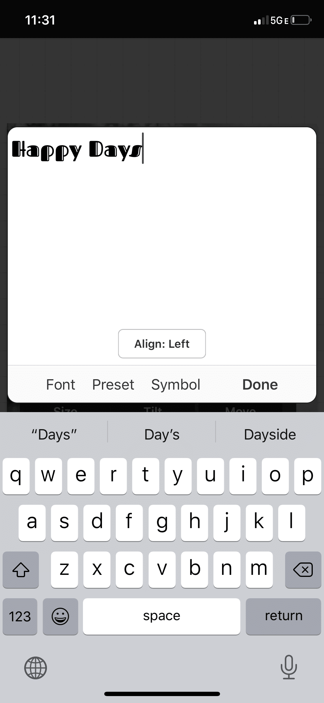 Adding a Custom Font to Your App