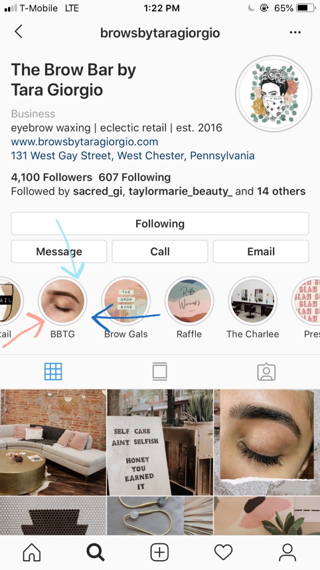 Feeds for Instagram: how you can take advantage of it