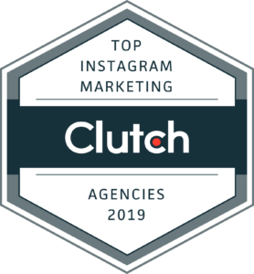 Top Advertising Agency Instagram