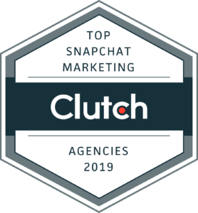 Top Advertising Agency Snapchat