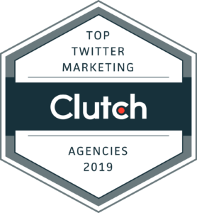 Clutch Top Advertising Agency Twitter