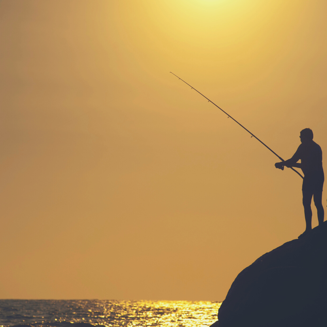 Top 5 Fishing Brands Dominating Social Media