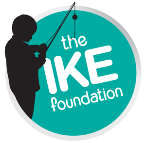 The Ike Foundation Fishing Nonprofit