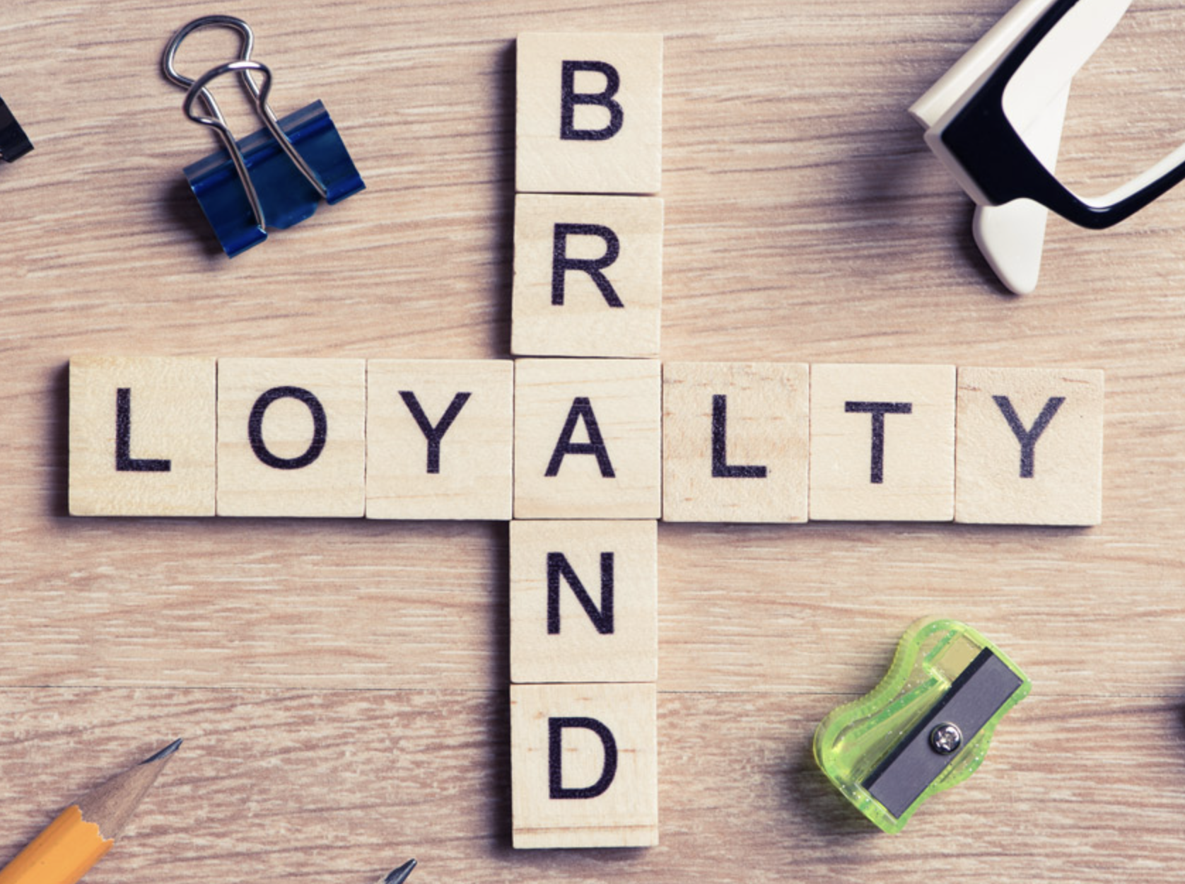 brand loyalty