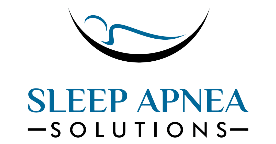 Sleep Apnea Solutions logo