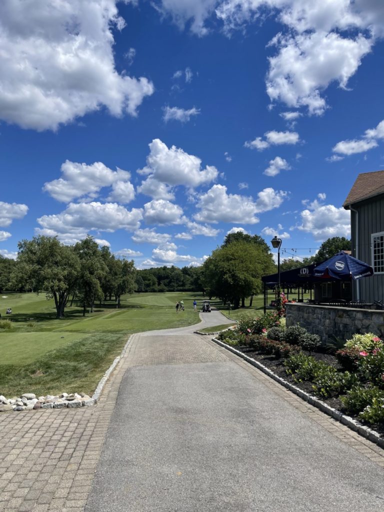 Downingtown Country Club