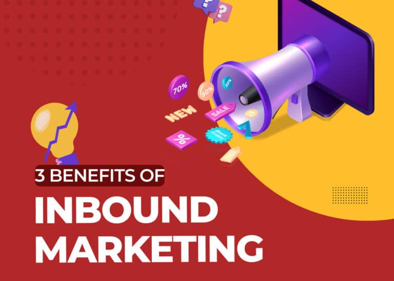 Inbound Marketing, Marketing Strategy