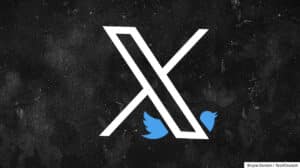 Twitter changes its name to x