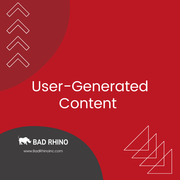 User-Generated Content for Your Business