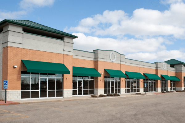 Digital Marketing Strategies for Commercial real estate