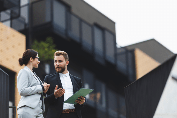 Digital Marketing for Commercial Real Estate in 2026