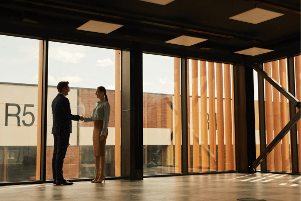 Social Media for commercial real estate in 2026