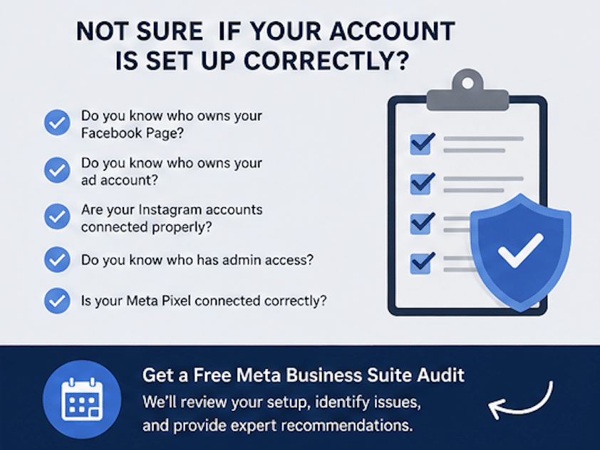 Meta Business Suite vs. Business Portfolio Differences